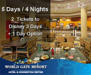 World Gate Resort